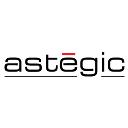 Astegic logo